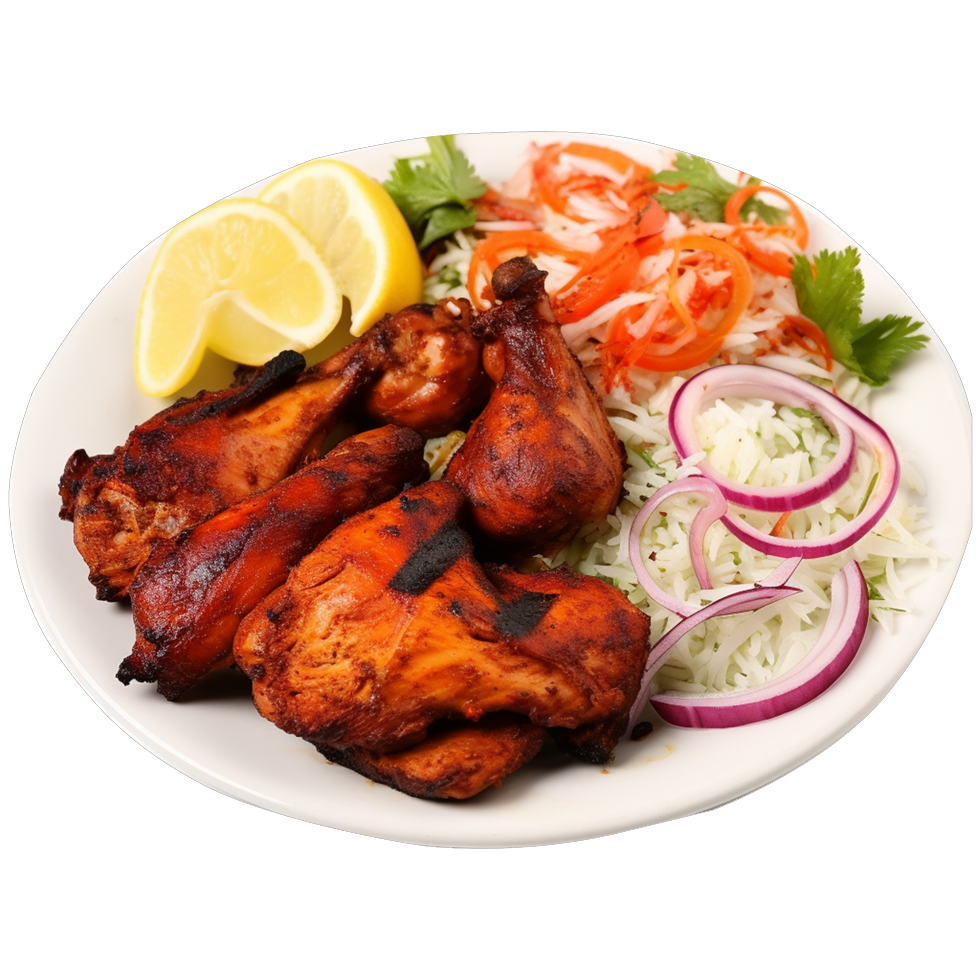 tandoori